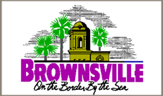 City Of Brownsville